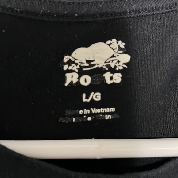 🔥ROOTS T-SHIRT🔥 - Picture 2 of 3
